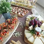 A Casa Di Cinzia *