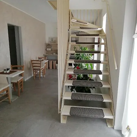 A Casa Di Cinzia בית אירוח פינטו