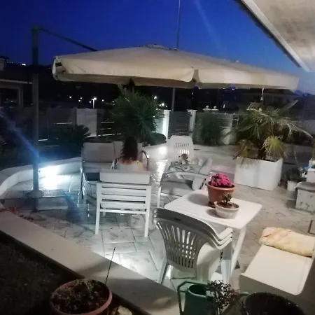 Homestay szállás A Casa Di Cinzia