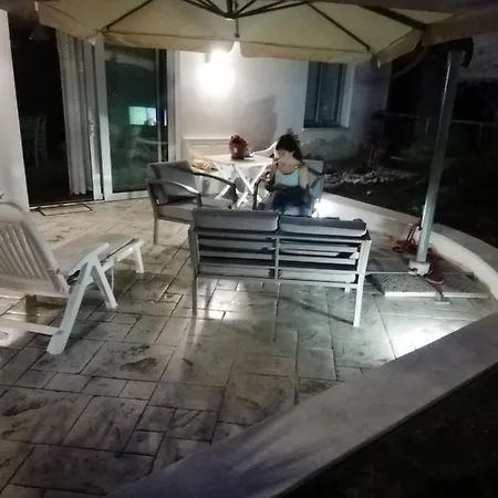 ホームステイ A Casa Di Cinzia *