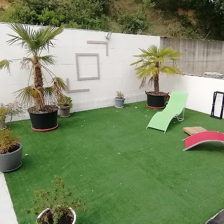 A Casa Di Cinzia * ピネート