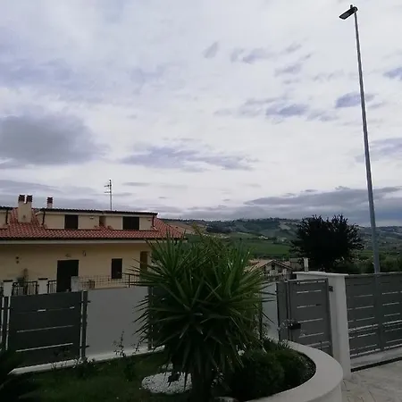 A Casa Di Cinzia *