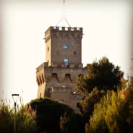 A Casa Di Cinzia *