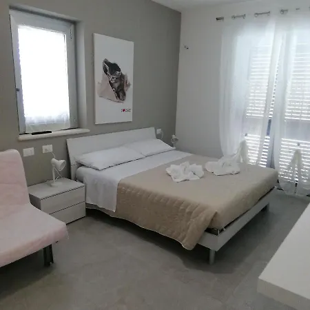 A Casa Di Cinzia * Pineto
