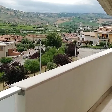 A Casa Di Cinzia * Pineto