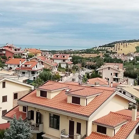 A Casa Di Cinzia ホームステイ