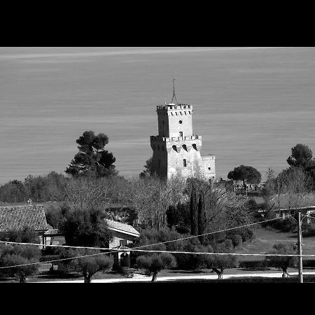 A Casa Di Cinzia Δωμάτια σε οικογενειακή κατοικία Pineto