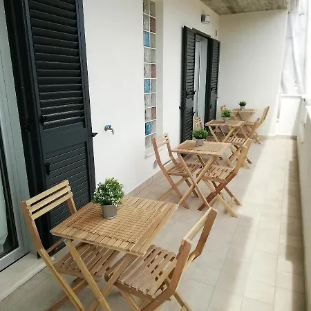 A Casa Di Cinzia *