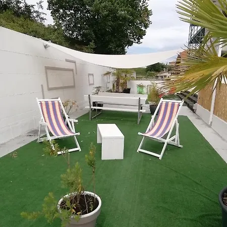 Homestay A Casa Di Cinzia Pineto