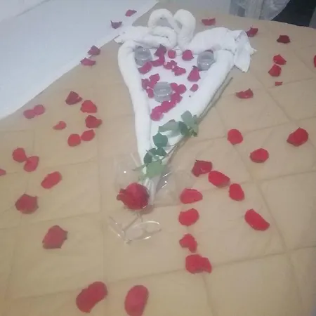 A Casa Di Cinzia Homestay *