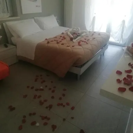 A Casa Di Cinzia Pineto
