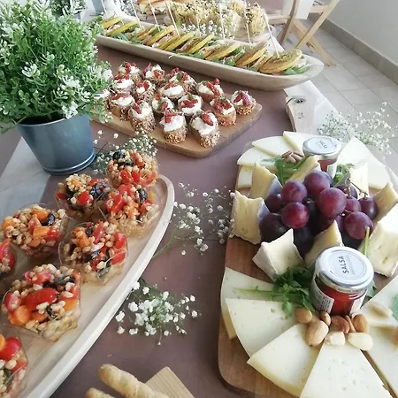 A Casa Di Cinzia *