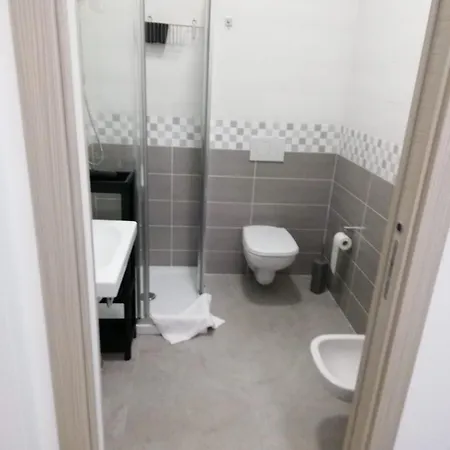 A Casa Di Cinzia *