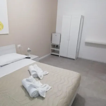 בית אירוח A Casa Di Cinzia *