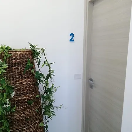 A Casa Di Cinzia ホームステイ