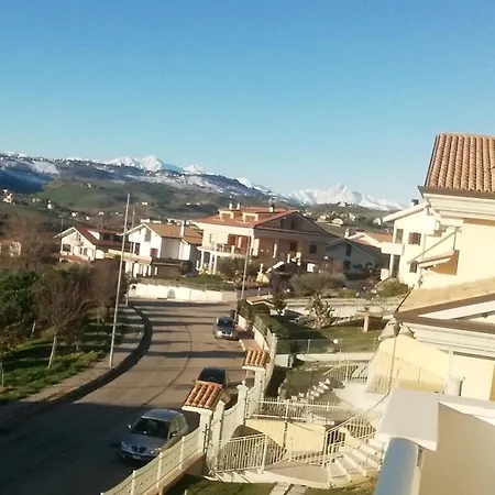 A Casa Di Cinzia Homestay szállás