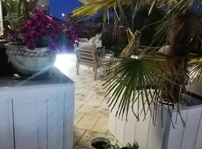 Homestay szállás A Casa Di Cinzia *