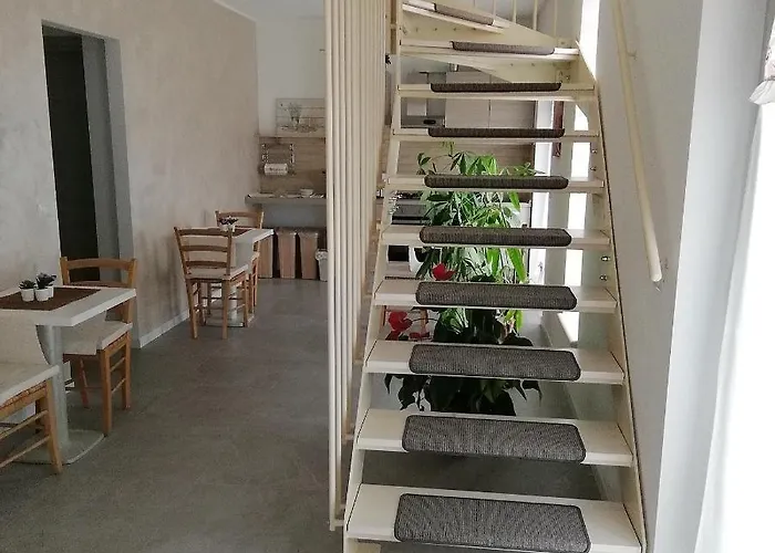 A Casa Di Cinzia Alloggio in famiglia Pineto