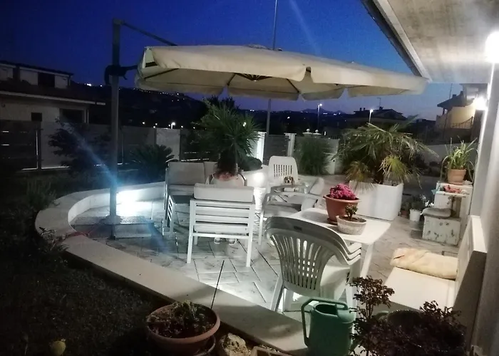 A Casa Di Cinzia Homestay szállás