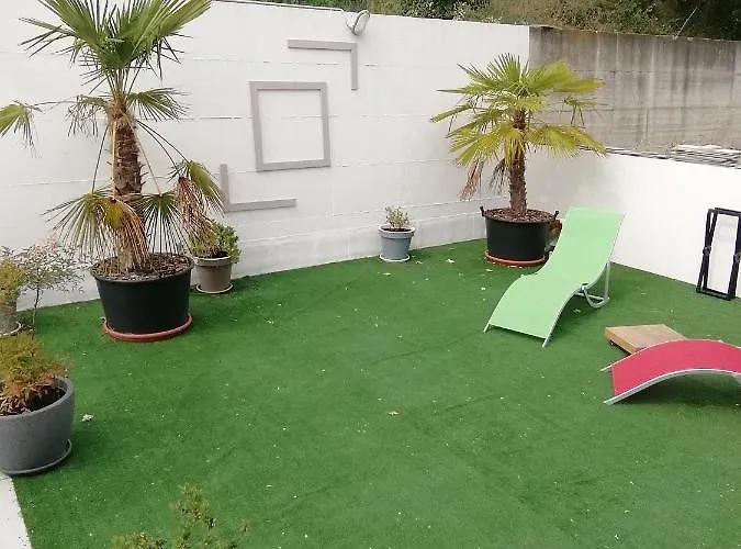 A Casa Di Cinzia * Pineto