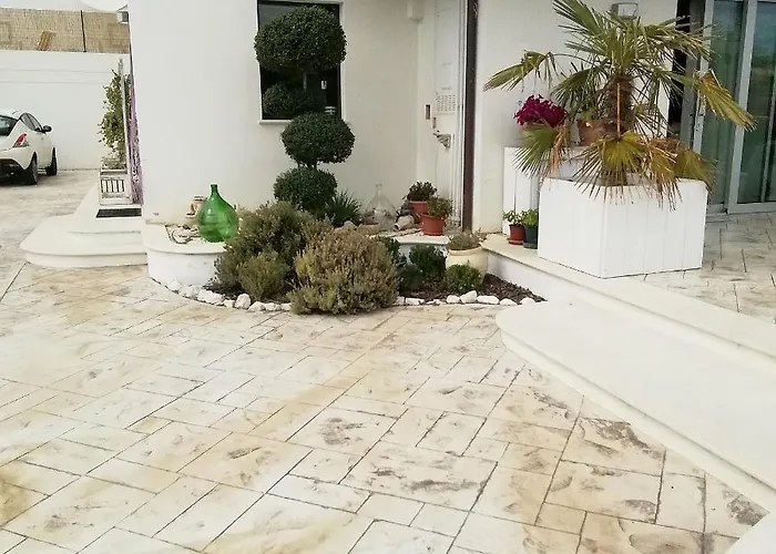 A Casa Di Cinzia Homestay szállás *