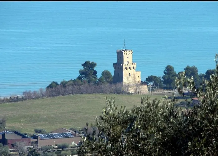 A Casa Di Cinzia Alloggio in famiglia Pineto