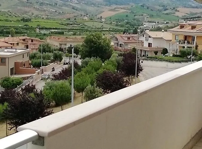 A Casa Di Cinzia * Pineto