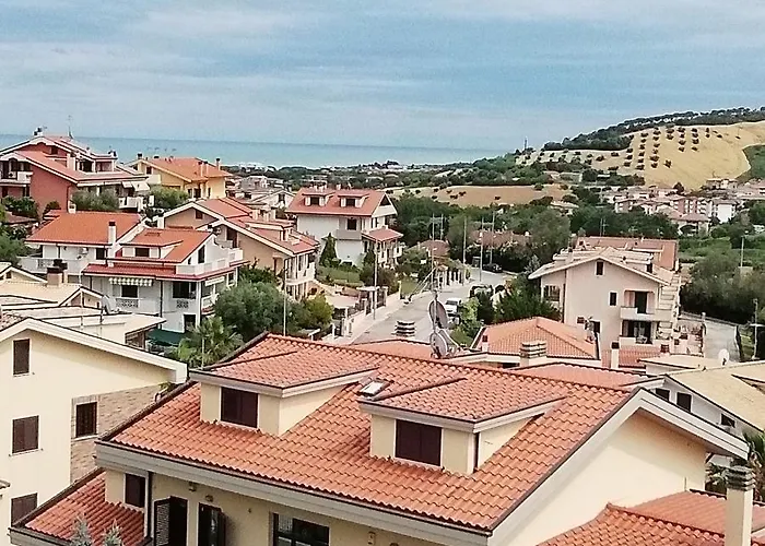 A Casa Di Cinzia Alloggio in famiglia