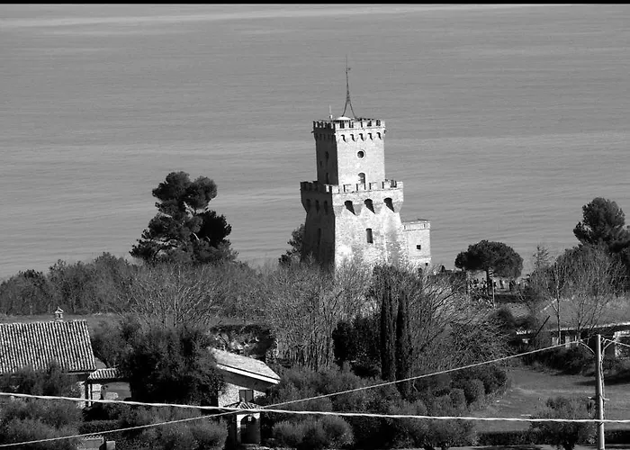 A Casa Di Cinzia Alloggio in famiglia Pineto