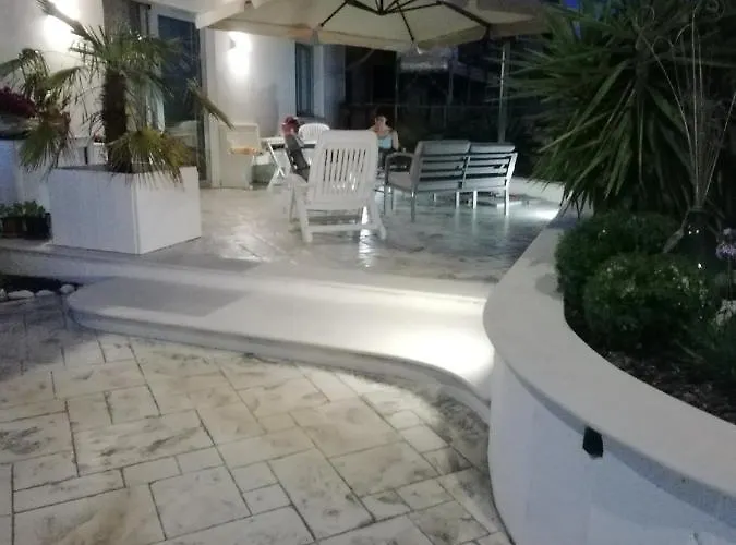 A Casa Di Cinzia Homestay szállás