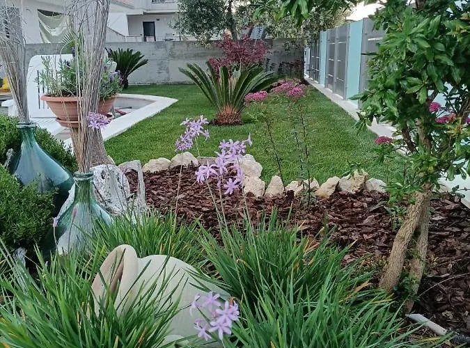 A Casa Di Cinzia Pineto