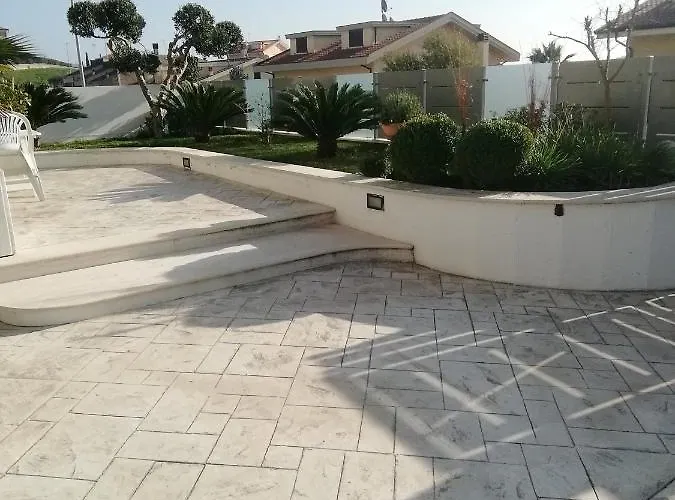 A Casa Di Cinzia Homestay szállás