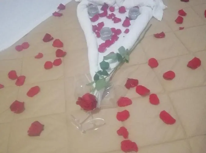 A Casa Di Cinzia Homestay szállás *