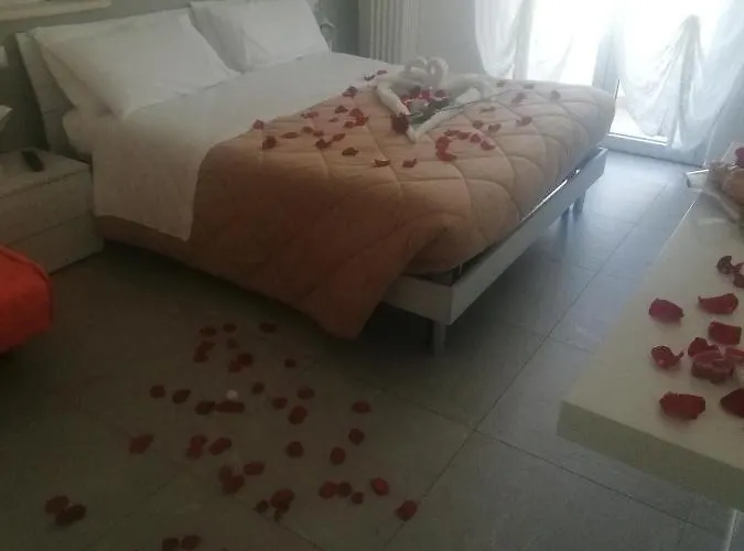 A Casa Di Cinzia Pineto