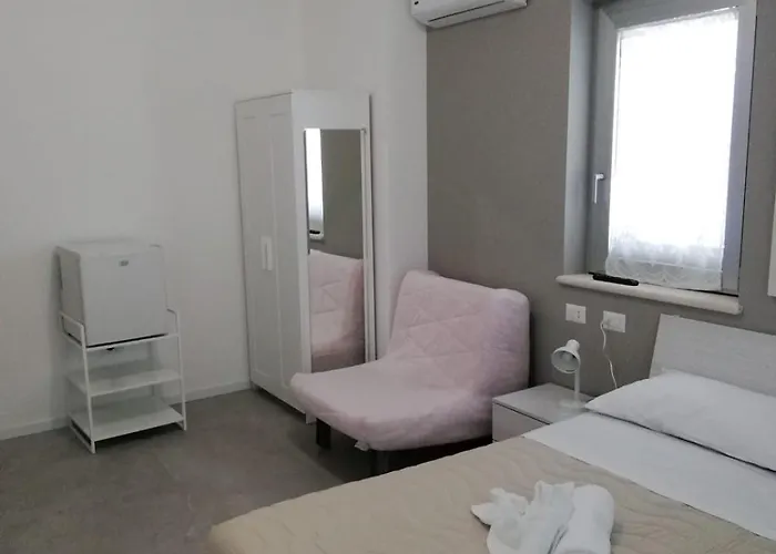 Homestay szállás A Casa Di Cinzia *