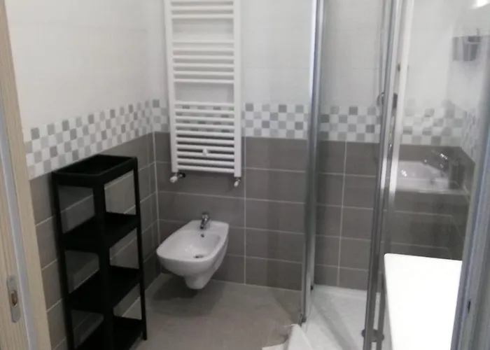 A Casa Di Cinzia Homestay szállás Pineto