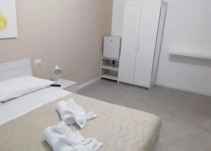 Homestay szállás A Casa Di Cinzia *