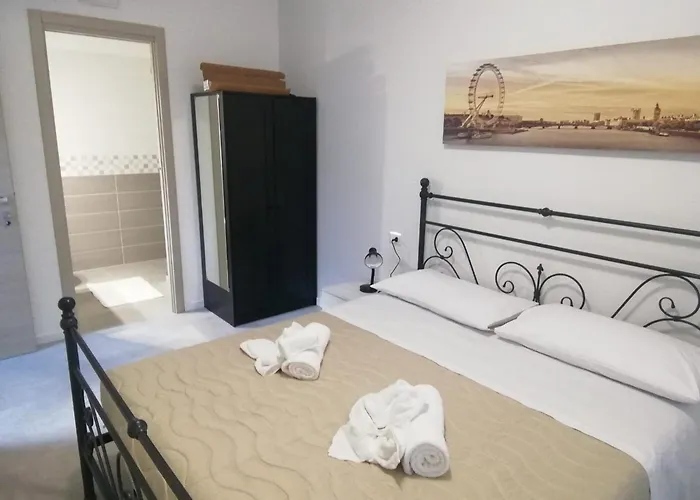 A Casa Di Cinzia Pineto