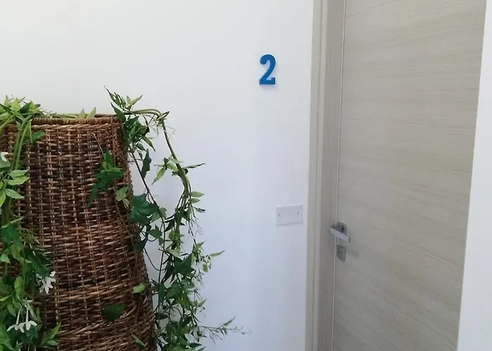 A Casa Di Cinzia Alloggio in famiglia