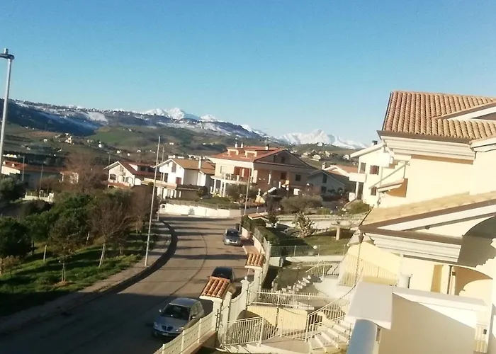 A Casa Di Cinzia Alloggio in famiglia